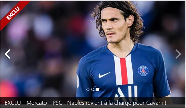 cavani