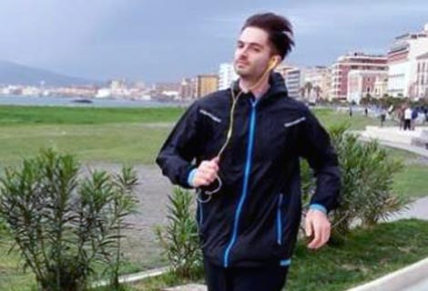 ciriello runner
