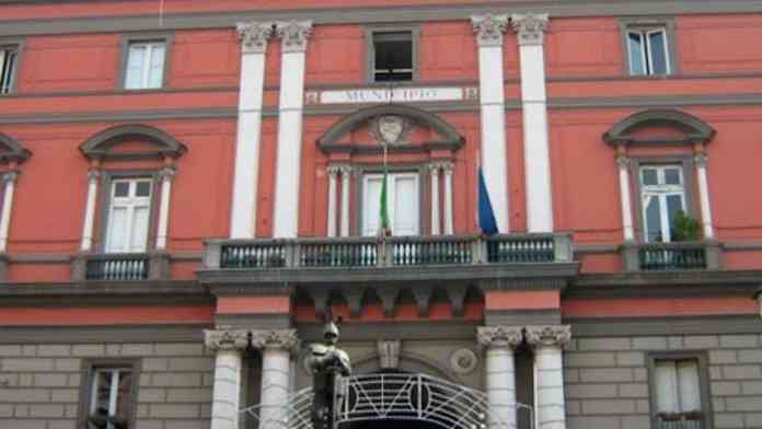 comune di sarno