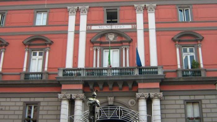comune di sarno