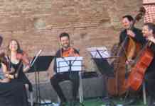 Torna la musica al Teatro Romano con il concerto dell’Accademia Santa Sofia