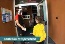 Controllo della temperatura e rispetto delle norme, così riparte l’Asd La Volpe e l’Airone (VIDEO)