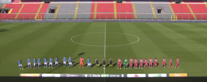 cremonese benevento