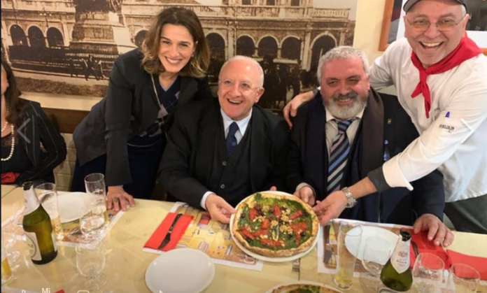 de luca e raia