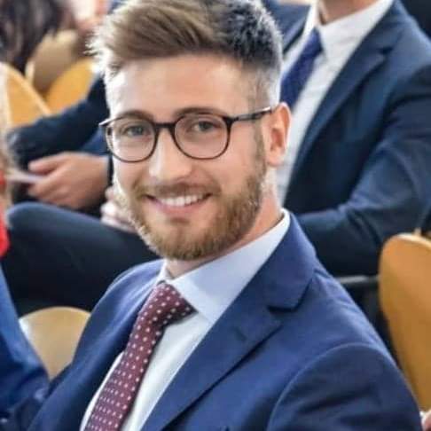 Del Rosso Italia Viva Benevento