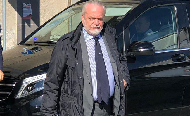 de laurentiis