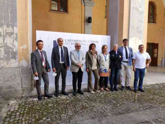 unisannio