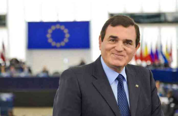 aldo patriciello