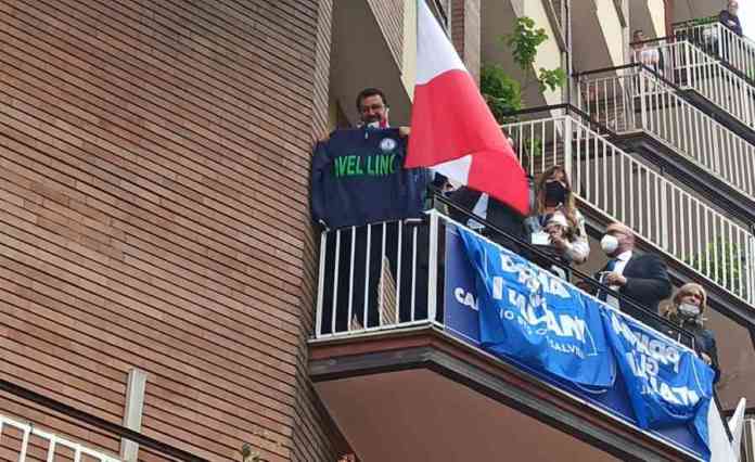 Salvini Avellino Salvini Avellino