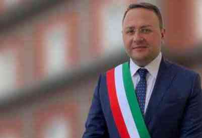 francesco morra sindaco pellezzano