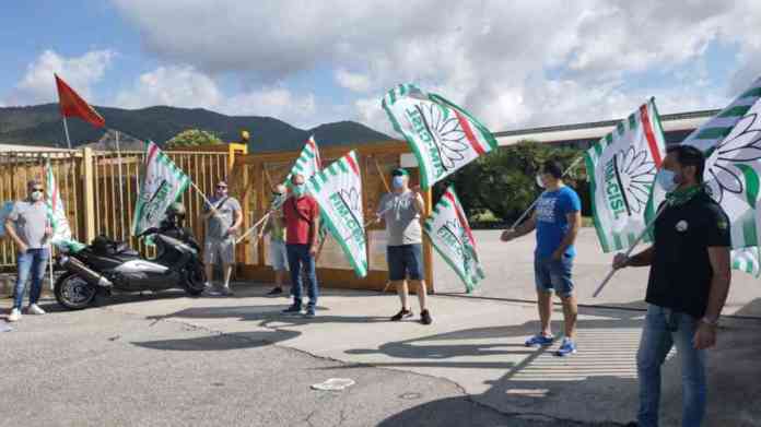 ilvaform protesta 3