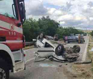 incidente 90 bis