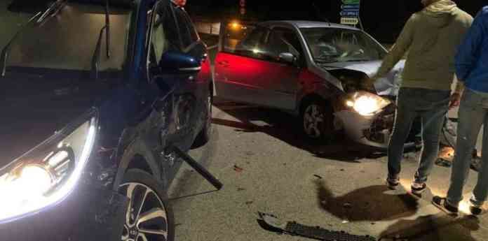 incidente