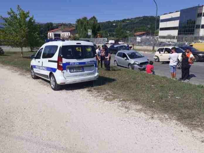 incidente bn2