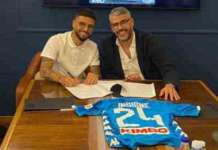 Il Napoli lavora al rinnovo di Insigne, pranzo Pisacane-De Laurentiis