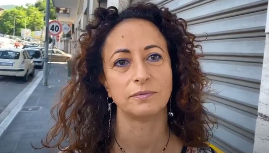 lucia di mauro