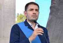 Caserta: sindaci centrosinistra col centrista Magliocca