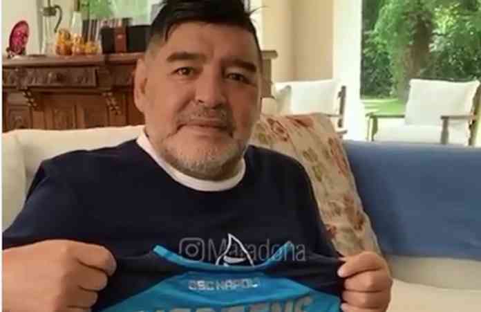maradona