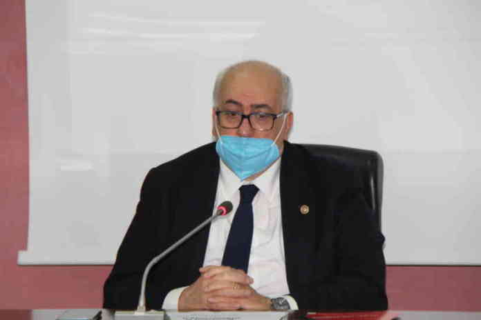 mario ferrante