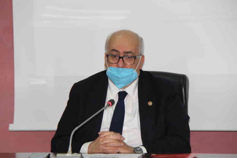 mario ferrante