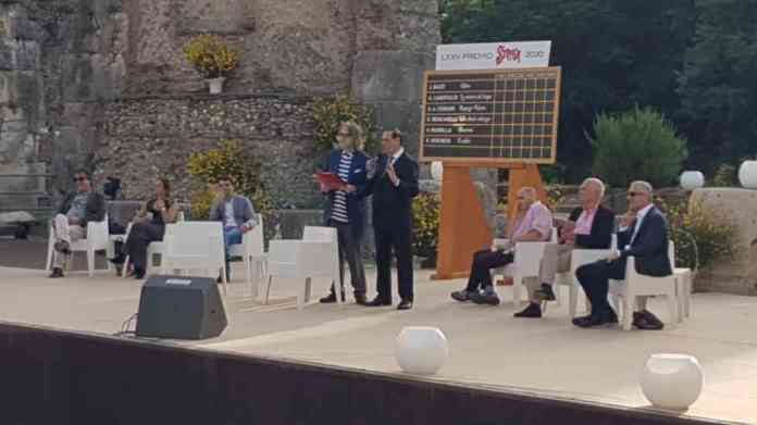 mastella premio strega