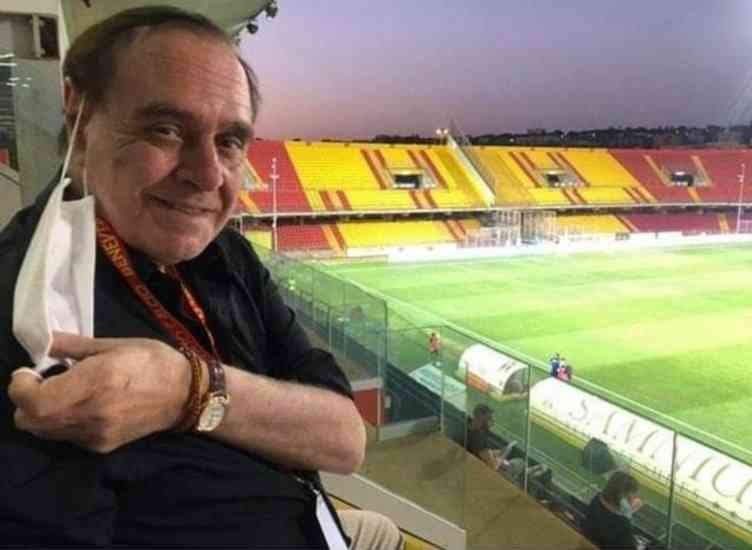 mastella stadio buona
