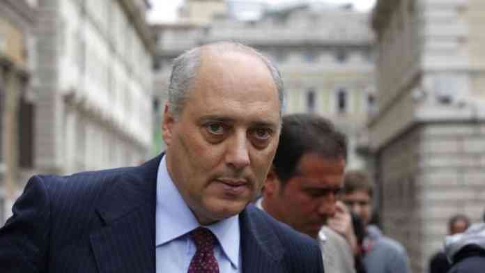 FRANCESCO PIONATI