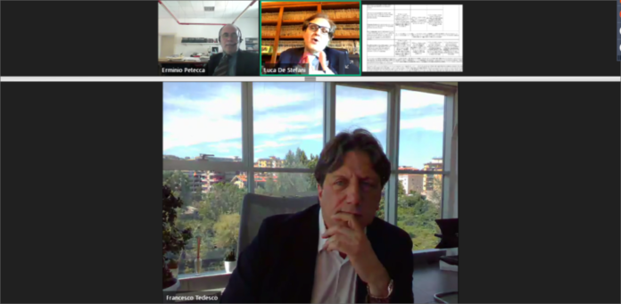 ordine architetti avellino