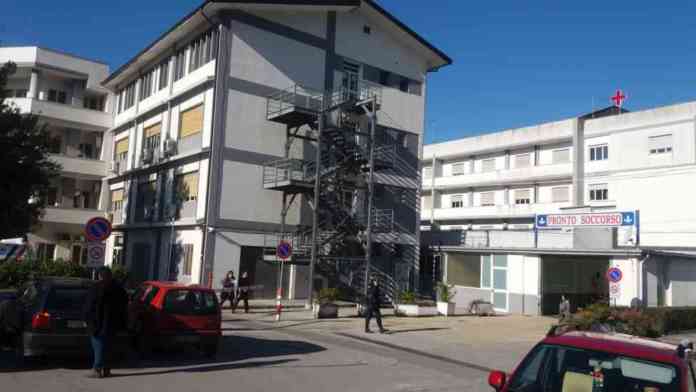 ospedale di polla