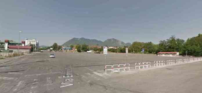 piazzale