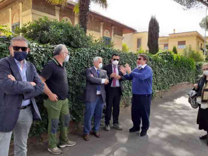 pini viale atlantici 2