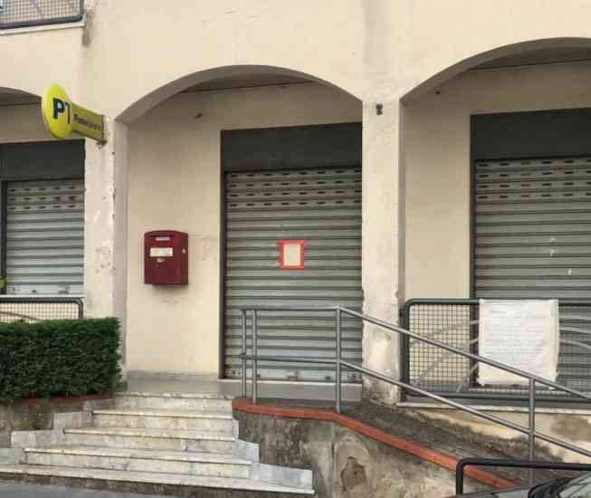 poste fisciano