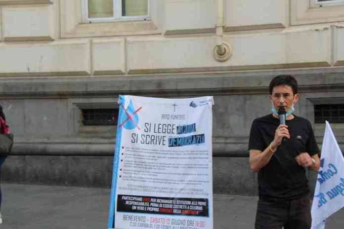 protesta comitato acqua bene comune (13)