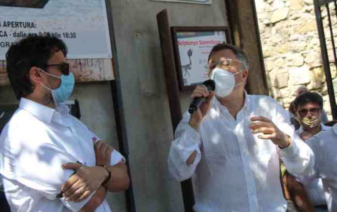 protesta pini atlantici2