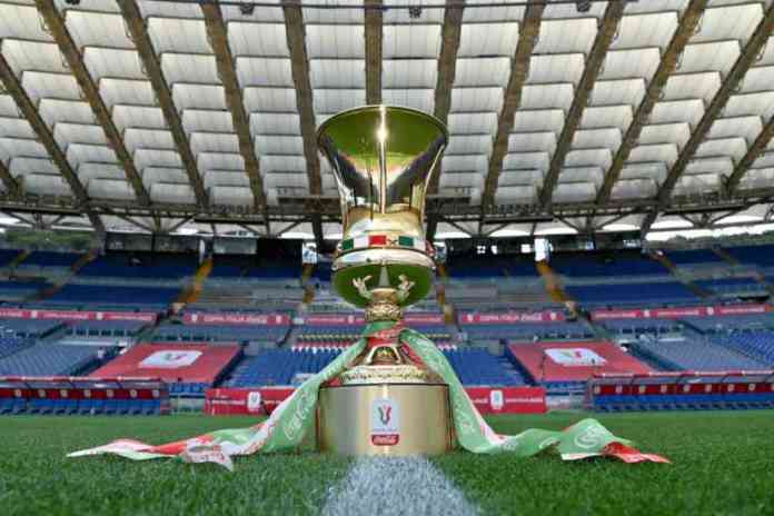 Juventus v SSC Napoli - Coppa Italia: Final - Previews