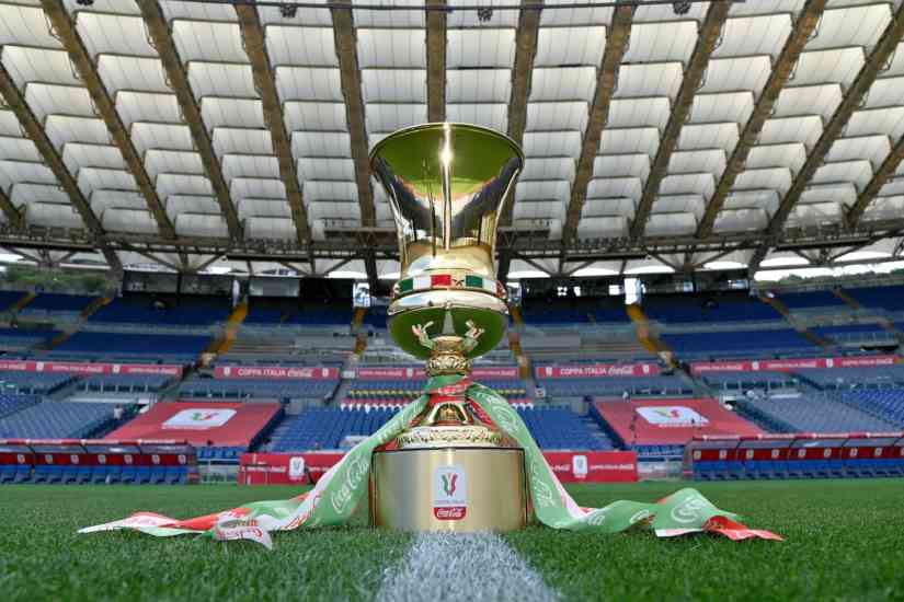 Juventus v SSC Napoli - Coppa Italia: Final - Previews