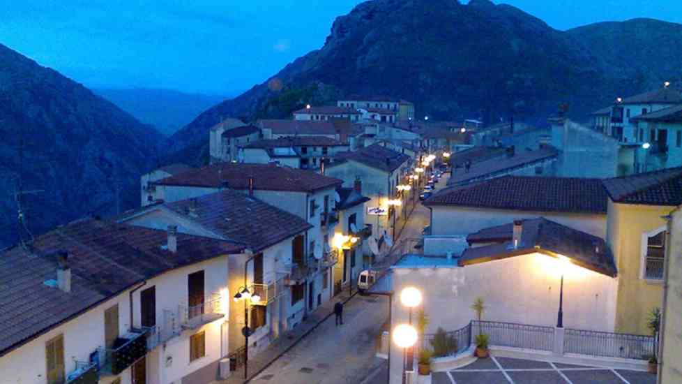 ricigliano