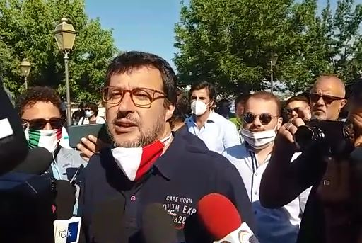 salvini