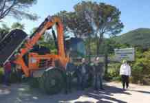 Consorzio di bonifica Sannio-Alifano: forte segnale di vicinanza al territorio