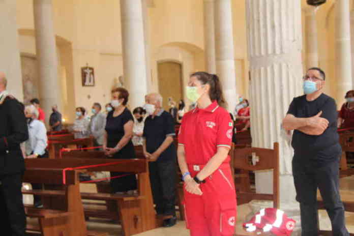 santa messa per covid 19 (8)