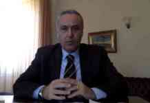 Scafati, sale a quota 153 il numero dei positivi. Il sindaco Salvati: “Evitate uscite inutili”
