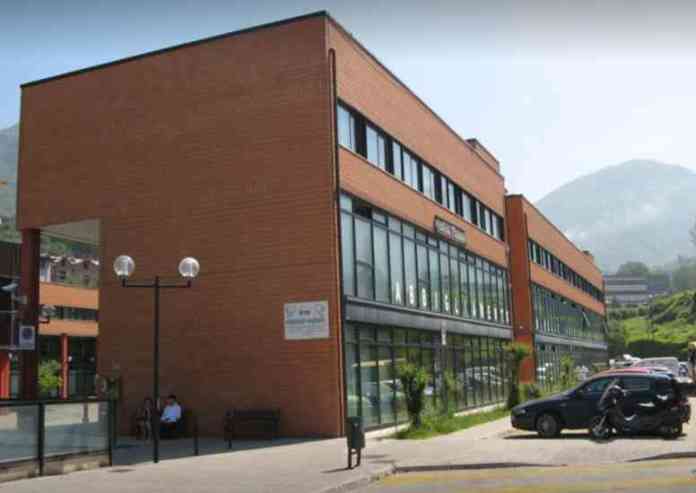 solofra service
