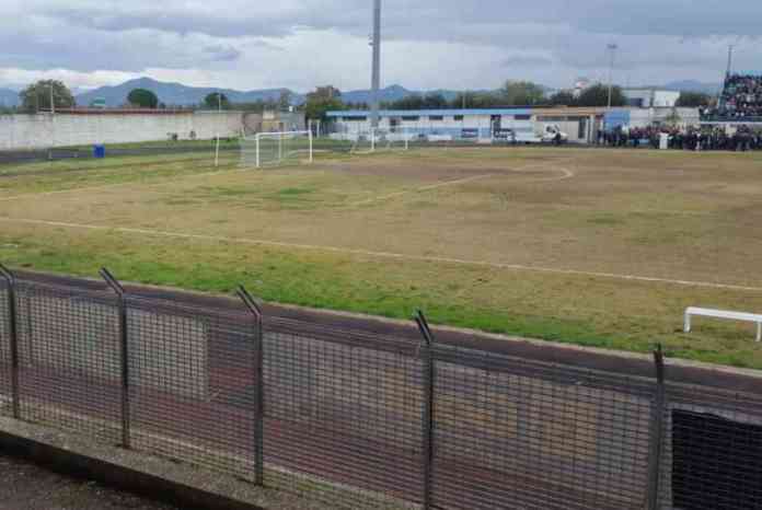 stadio scalzone buono