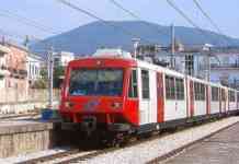 Trasporti: problemi a linea aerea, disagi in Circumvesuviana