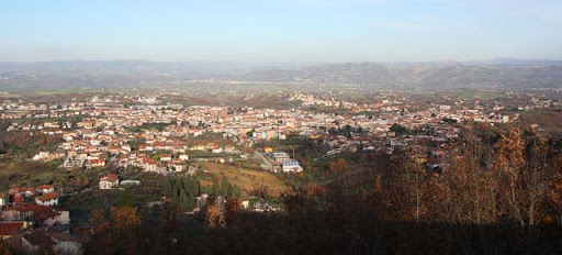 san giorgio del sannio