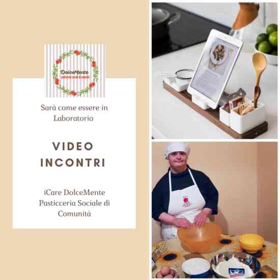 videoincontriDolceMente