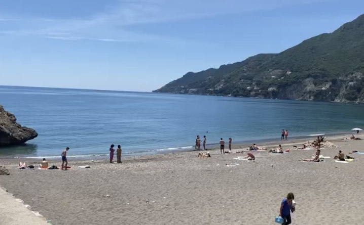 vietri sul mare
