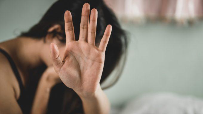 violenza donna