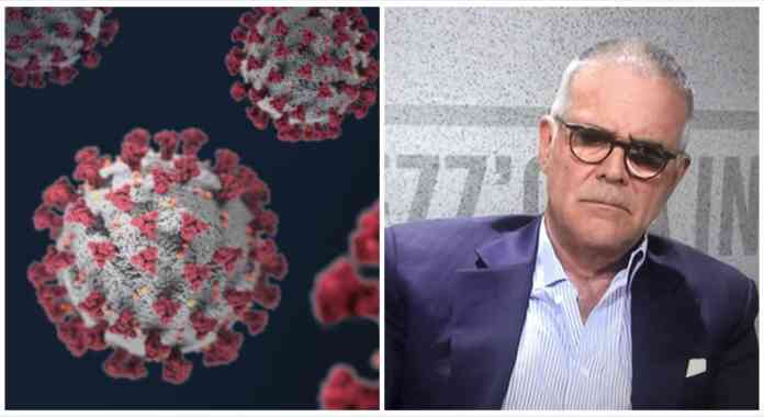 zangrillo virus