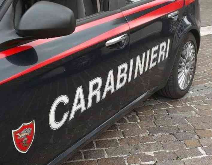 carabinieri